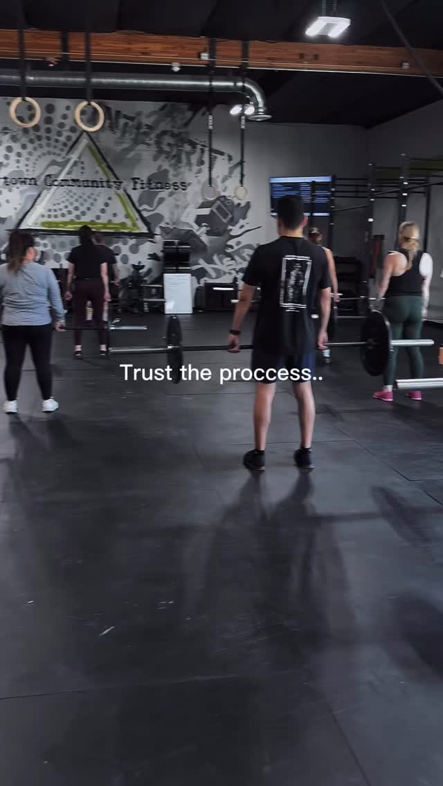 A little better every day 👌 Leveling up together