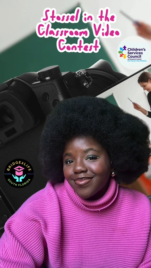 Have you ever lost time watching videos?🤔 Use those examples to create a video for @StosselintheClassroom's video contest: bit.ly/stros-vid!
Deadline: Mar 13, 2026
Up to $2,500 in prizes!
@flcollegeaccess @browardschoolsofficial @browardedfound @cscbroward
#bridge2life #school #scholarship #video #contest win Post by DCC~Bianca C (@iamthe.biancac)