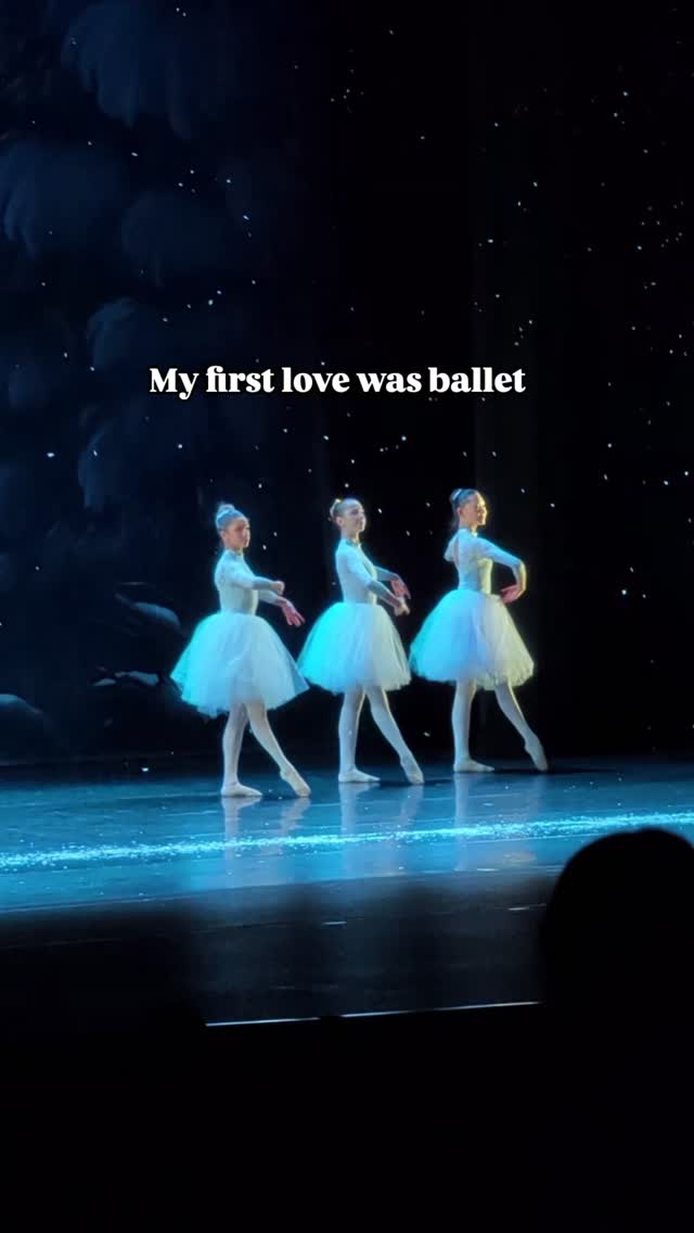 For many dancers, ballet is where everything begins — learning the first positions, understanding musicality, and discovering the discipline and beauty that shape a dancer’s journey 💞
Ballet teaches strength, grace, focus, and confidence that dancers carry with them both on and off the stage.
It’s more than just technique. It’s a passion that stays with you for a lifetime ✨
At The Dance Academy of Virginia, we’re proud to help dancers build strong ballet foundations while nurturing creativity and confidence in every class.
🩰 Looking for ballet classes in Northern Virginia to grow as a dancer? Join DAV and train in a supportive dance community that celebrates every step of your journey.