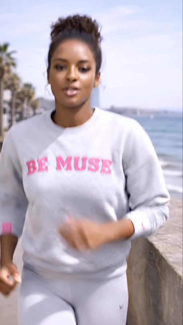 Every woman deserves to feel luxury 👑