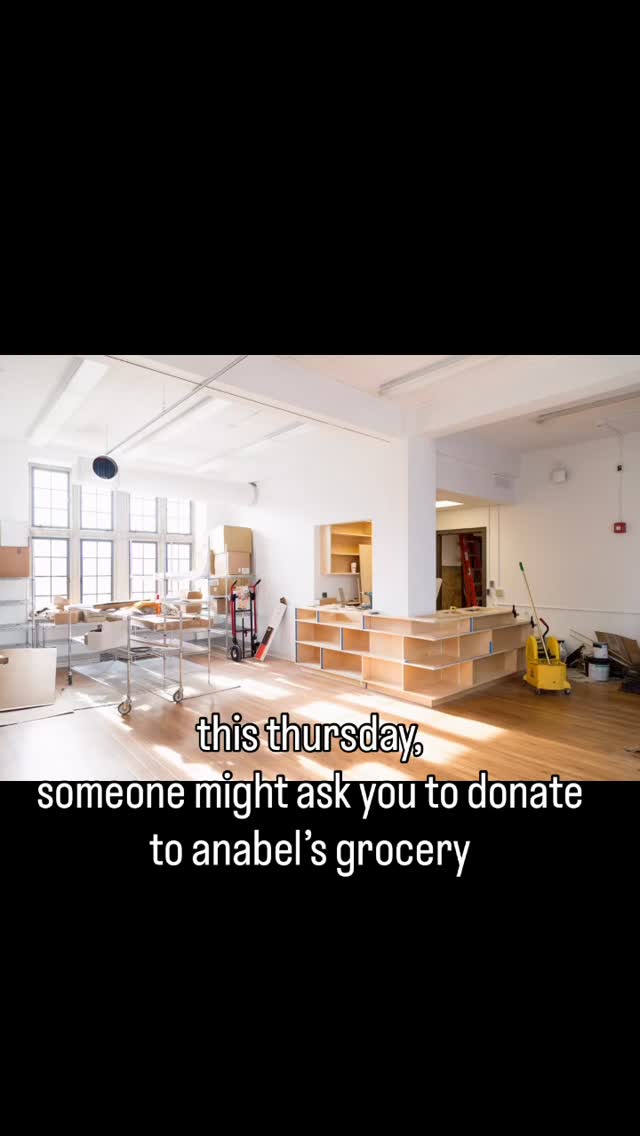Help support Anabel’s by donating this Thursday (3/12), on Cornell Giving Day! Every donation helps us continue subsidizing food for our customers and building a supportive, caring community. Link to donate in bio!! #cornelluniversity #cornell #food #donate #fyp