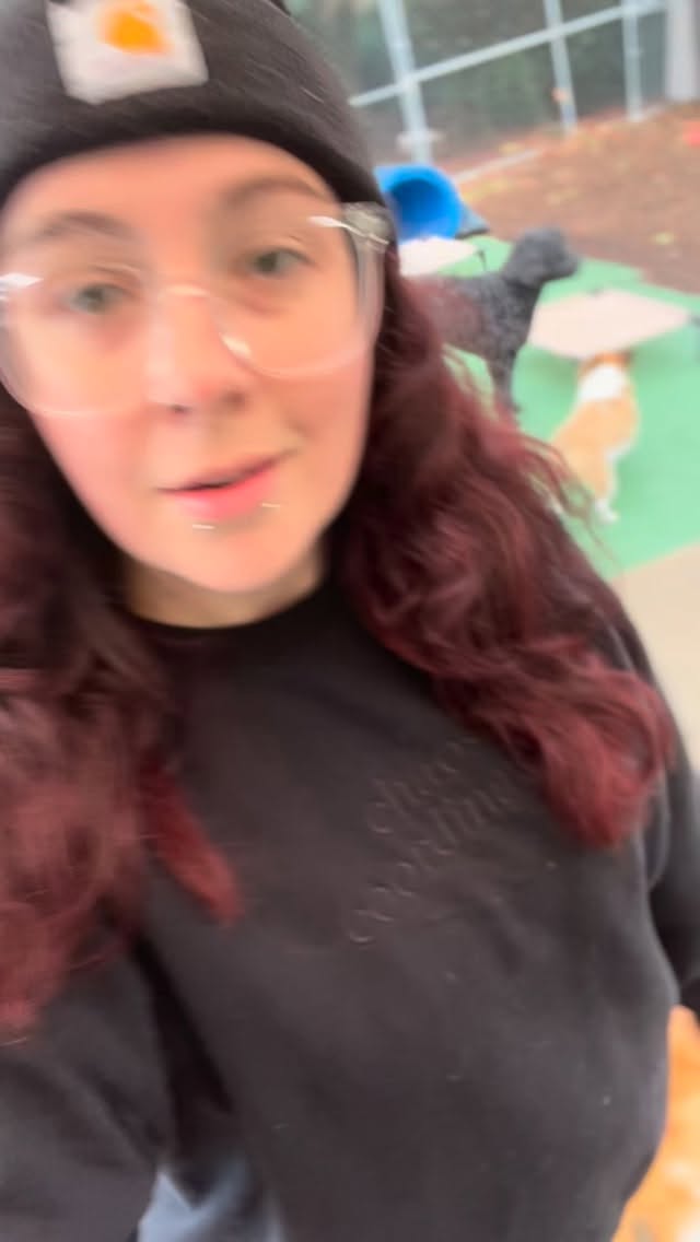 POV: spend the morning with me!