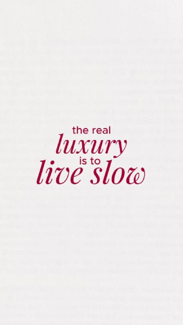 Luxury is not the flex it used to be. It’s less about being seen and more about being welcomed in.
What does luxury look like in your life right now?
#luxuryhotel #luxurycontentcreation #creativedirector