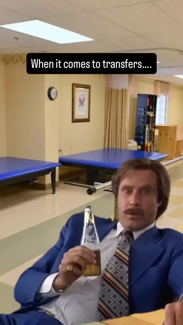 When it comes to transfers⦠donāt only train to the āstrongā side.
In neuro rehab we often default to practicing transfers toward the stronger side because itās easier and safer early on. But real life doesnāt always cooperate with the perfect setup. Bathrooms, beds, cars ā the environment doesnāt rearrange itself around the survivorās strong side.
Thatās why itās so important to also train transfers to the weaker side, especially as survivors prepare for home discharge, outpatient rehab, and real-world mobility.
Today we worked on exactly this so a survivor could go on vacation and feel confident transferring no matter how the environment is set up. Independence isnāt just about strength ā itās about adaptability.
And sometimes the weaker side actually gives us an advantage. With conditions like lateropulsion, the pushing behavior can be strategically utilized during transfers, allowing that push to assist performance when moving toward the involved side.
Rehab isnāt just about what works best in the gym ā itās about what works everywhere else.
#neurologicrehabilitation #neurorehab #strokeawareness #strokesurvivor #occupationaltherapy physicaltherapy neuropt neuroot lateropulsion strokeeducation braininjuryrehab functionaltraining transfertraining rehabrealities homehealththerapy outpatientrehab neuropathotpt