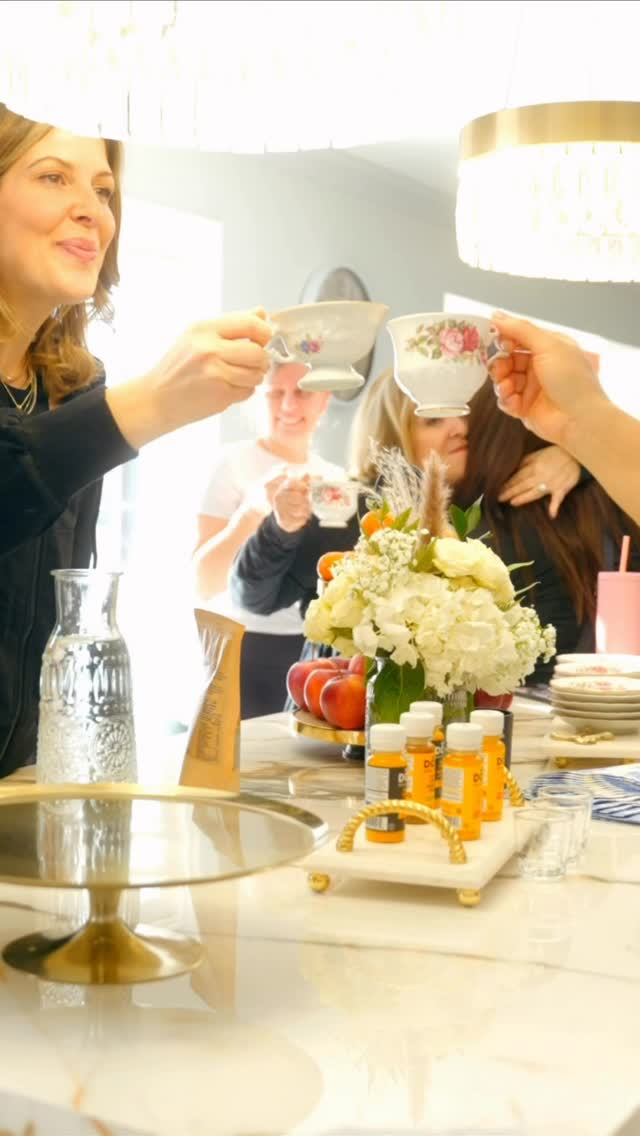 Spring is in the air 🌸✨
As the seasons shift, it’s the perfect time to pause, reflect, and move into what’s next with intention. What could be better than a day filled with movement, reflection, and a little enrichment for the soul?
Join us for our Spring Awakening Retreat on May 30, from 10 AM – 4 PM
Think of it as a little escape in the city, a day to flow, reset, release what no longer serves you, and welcome the new season feeling grounded and refreshed. Expect mindful movement, moments of reflection, and a beautiful community to share the experience with.
Let’s move into spring together.
Click the link in our bio for details and to reserve your spot.We would love to flow with you and see you there 💛
#SpringAwakening #SoraWellBar #MindfulMovement #SpringReset #YogaRetreat Barre Pilates WellnessCommunity MovementWithIntention