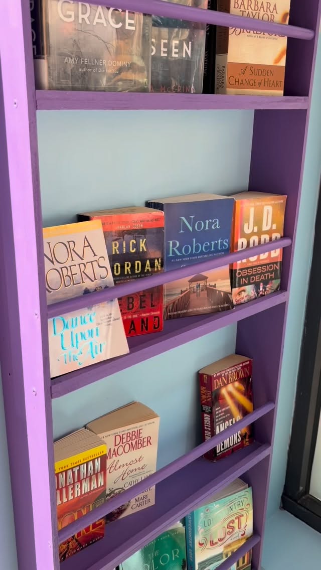 What books should we read next?
#stlreads #stllibrary #stlreader