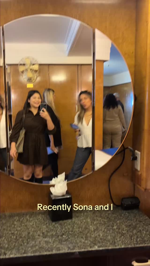 Spent the afternoon at tea with Cunard aboard the historic Queen Mary. ☕
Our team had the chance to sit down with the Cunard crew, learn more about their newest ships, and hear what really makes the Cunard experience different.
It is always great when we can spend time with the people behind the brands our clients travel with. Conversations like these give our advisors a deeper feel for the experience and help us guide clients a little better the next time they are choosing a cruise.
#TravelAdvisor
#LuxuryCruise