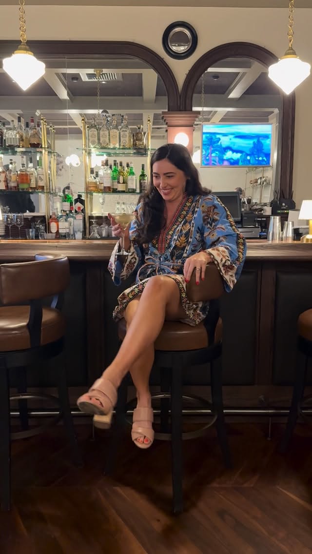 FAVORITES, LATELY
-
Here are some of my favorite spots for bites these days:
@thebowernola
@plates.nola
@saintclaire_neworleans
@espiritunola
@chada.nola
@brennansnola
@nikkeiizakaya
@junebugneworleans
@heretodaynola
@mypulcinella
@avegnoneworleans
@lapetitegrocery
@sanlorenzonola
#neworleansdining #neworleans #neworleansfood