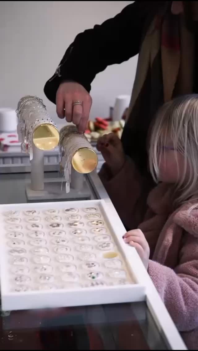 Memories that last forever ✨
Book in this Sunday - 15th March - with @tasha.auryn for our mother’s day offering 🫶