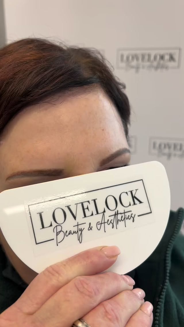 2 Week Reviews👌🏼
Award-winning level 7 expert practitioner 🥇
📍 Romsey 📍 Warminster
#romseylife #romsey #trowbridge #warminster #westbury