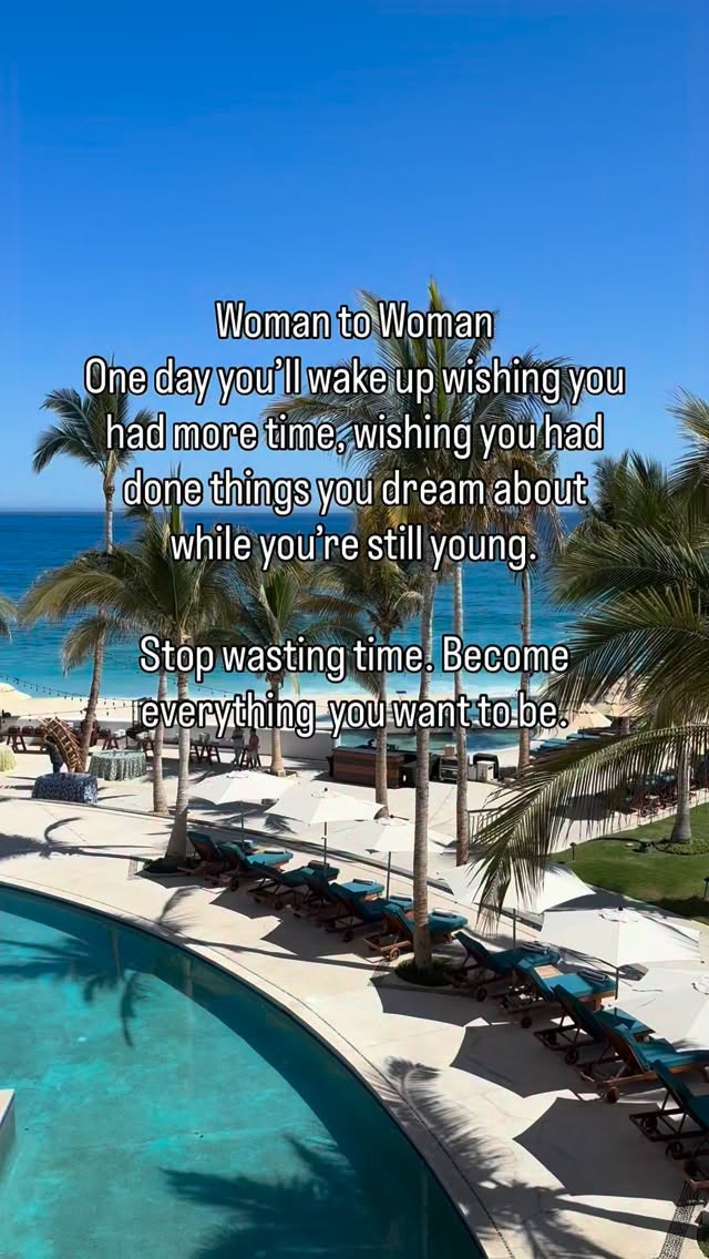 Woman to woman, become everything you were made to be 💫 You were made for greatness, own it, live it, be it.
#womensmonth #internationalwomensday #travel #womeninbusiness