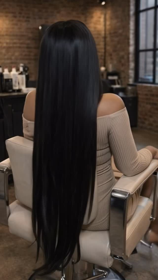 🎀 Vietnamese Straight
#vietnamesestraight #rawbundles #torontohairvendor #torontohairsupply #thebundleboxcompany