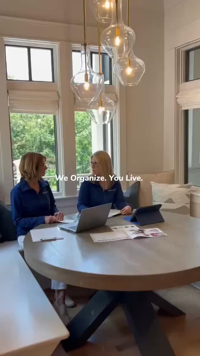 Living just got better, and more peaceful.
#NashvilleOrganizer #NashvilleOrganizing #NeatNashville #NashvilleHomeOrganization #TNProfessionalOrganizer #ProfessionalOrganizer