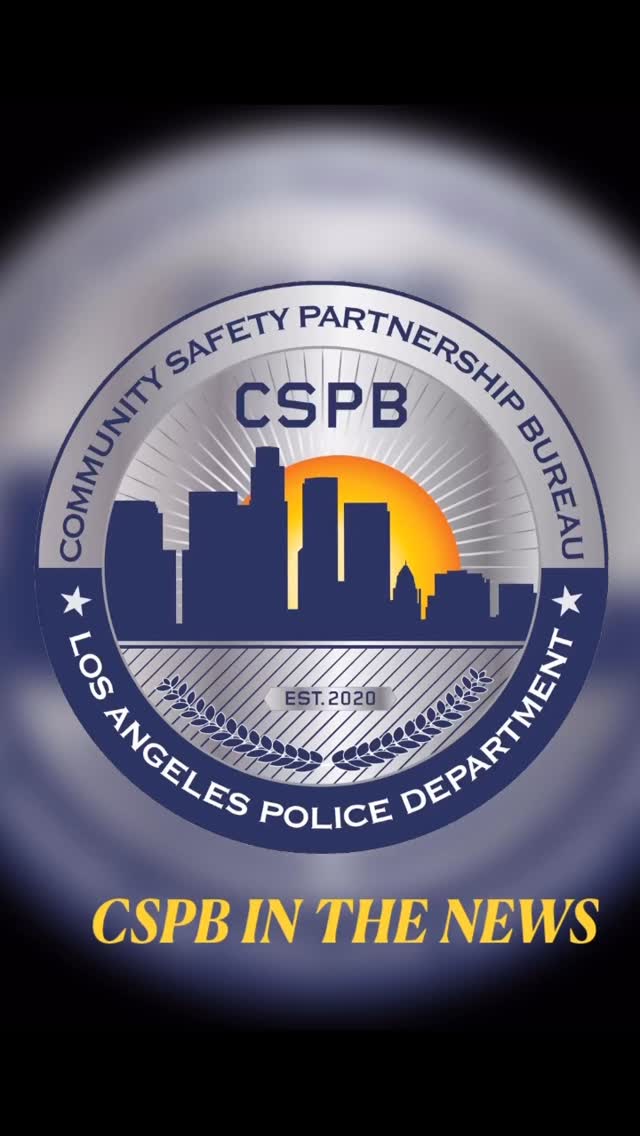 LAPD CSPB, in partnership with Students Run LA (SRLA) and the Operation Progress Run Club, officers and students from communities across Los Angeles, including Watts, South Los Angeles, and East Los Angeles, trained to participate in the Los Angeles Marathon on March 8, 2026.
The students and officers completed the marathon together, marking the culmination of months of training, mentorship, discipline, and perseverance.
Great work team! #WorkingTogether #ThisIsCSPB