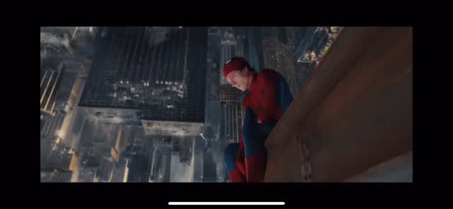 Here we go #spidermanbrandnewday first trailer. They throw Alot at you in this one we’re getting the neogenetic nightmare, the hand , scorpion and more I. Loving it. #marvel #mcu #spiderman