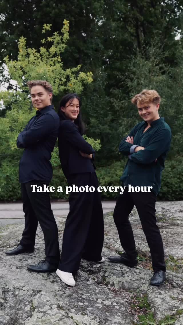 Festivaalia luodaan yhdessä. RADALLA-tiimi suunnittelee jo ensi elokuuta!🔥
Tässä hetkiä Emilian, Iivarin ja Artturin päivästä.☀️
#radallafestivaali #kamarimusiikki @kulttuuriespoo @kirkkoespoossa #visitespoo #kesä2026