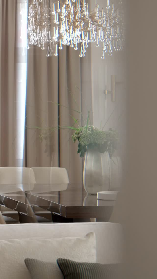 Interior design is the art of shaping emotions through your personal experience of space. A space is much more than aesthetics: it can calm, inspire, or awaken something in you.
A truly special interior is an experience that speaks to your heart and carries a delicate balance of beauty and individuality. Design is the invisible thread between your emotions and a space, and the more it resonates with you the more alive and significant it feels.
www.sfdesigninteriors.com
📩office@sfdesign.at
📍Bösendorferstrasse 4, Vienna
#interiordesignvienna #interiordesignwien #interiordesign #interiordesigner #interiorlovers