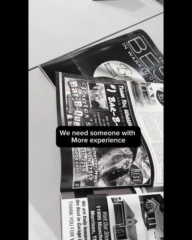 Apparently 25+ years isn’t enough 😅 #middletn #contractortn #midtncustomhomes #carguythings #mancave