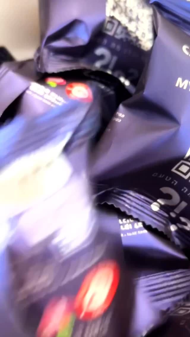 חוזרים לפעולה 🤍
מקווים שכולכם בסדר ושומרים על עצמכם בימים הלא פשוטים האלה.
נתראה ממש בקרוב!
ונעדכן בקרוב גם לגבי אתגר הטעם המסתורי 👀