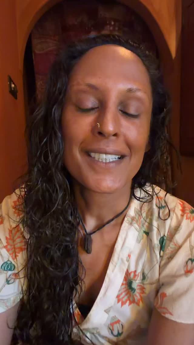 Are you in a moment of transition?
Is your soul calling you to pave a new way of living and being, a new job or a new environment, a new community … more attuned to the new woman birthing from the depths?
This call for renewal may sound scary as it demands to leave the known to surrender to the unknown. This is where old imprints try to hold a grasp for a sense of security and control.
This is where the full emergence of the new woman within you can be cut from the infinite potentiality available to you.
This is where Feminine wisdom, which is permeated with qualities of active receptivity, listening, surrendering, deep trust and the remembrance of the law of cyclicality and change can guide you.
This is where the wisdom of the Serpent, shedding and dying to become anew can be your compass.
There is a real craft here which has been forgotten in the modern era of immediacy, rushing to release and run to the new.
By jumping directly into the fire of releasing and doing, evolutionary emergence’s infinite potentiality is limited. One does not simply release the old into the fire in one ceremony for a true rebirth virgin from the old conditioning to happen.
The serpent is here to remember that transition for a new blossoming demands us time to die for the prima materia of our psyche, bones, blood, heart and womb to be anointed and enlivened with the fresh and innocent waves of Eros for the emergence of the new woman.
This is the essence of my containers, which have witnessed women restore their fullness while walking their way to their passion for their living, becoming stronger and louder as sacred reverence for their inner truth, erecting boundaries for things or people vibrating the older frequency, pulsing a new joy and way of being springing out their erotic current, and even finding their new nest in the house their soul was longing for.
This is the call of EROS INNOCENCE - see bio
#femininewisdom #wombwisdom #sacredfeminine #consciousnessshift #somatichealing