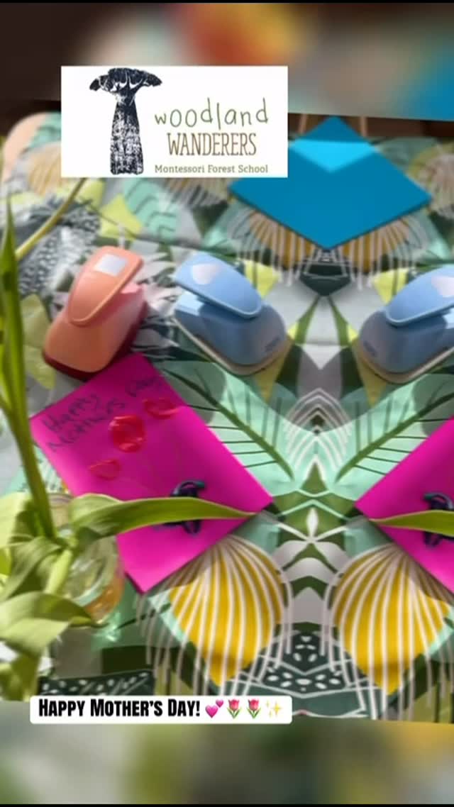 Happy Mother’s Day to all the amazing mother figures from Woodland Wanderers! 🌸
Thank you for the love, care, and endless patience you give to your families, Today we celebrate the kindness, strength, and warmth you bring to every adventure. 💕
Wishing you a day filled with appreciation and cuddles🌷
#MothersDay #WoodlandWanderers #GratefulHearts