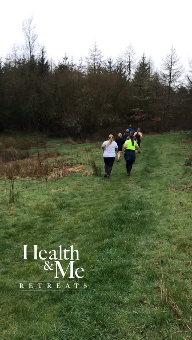 🌿 Ever thought about starting to jog but didn’t know where to begin?
You don’t have to be fast.
You don’t have to be super fit.
And you definitely don’t have to do it alone.
This is about moving your body, getting outside, and building confidence step by step with a group of supportive, like-minded people.
Our aim?
Simply to help you feel comfortable enough to jog a slow and steady 5k — with no pressure and plenty of encouragement along the way.
Fresh air, good company, and a pace that works for everyone. 🌲
✨ We’re also tailoring a beginner-friendly Running Retreat at Health & Me this June, designed for those who want to build confidence, enjoy the outdoors and experience running in a supportive, relaxed environment.
If you’ve been thinking about starting… this could be your sign.
Message me if you’d like to join us or find out more.
🔗 in bio for dates and retreat information 🏃♀️🌿🧘🏼💚
🏡 @maddogsandvintagevans
🏃♀️ @vwoodhall
💚 @indomitablehealing
🧘🏼 @ijlyoga
#BeginnerRunning #StartRunning #Slow5K #RunningRetreat #WellnessRetreat #HealthAndMe #MoveYourBody #OutdoorWellness