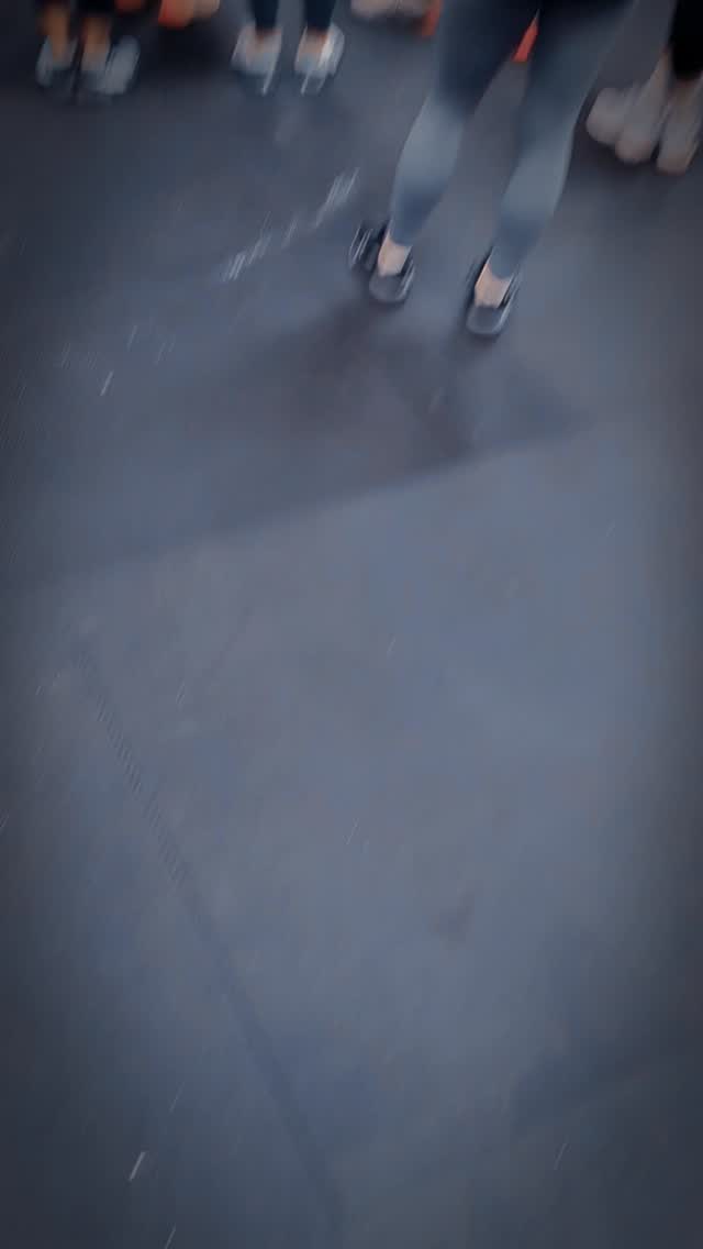 In house comp
Some people hear the word comp and instantly 💩 themselves.
They think they can't take part cause it's all about being the fastest, slinging the heaviest weights or winning.
We prefer to do things a little differently...
Yes we love when our members PB and excel themselves.
But we also love seeing them laugh, cheer, work together and be their weird little selves with eachother.
Our comp days are not just about the events but all those moments in between.
See you at the next one 👀
#crossfitbarnsley #morethanjustagym #inhousecomp