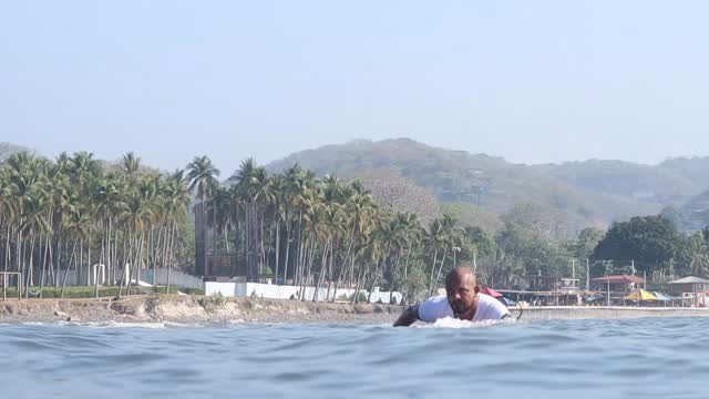 Amado, Tucker, and Alvaro taking on epic Punta Roca.
Clean drops. Fast lines. Pure power.
Three surfers. One legendary break.
Nothing soft. Just raw style and real surf energy.
Punta Roca was firing, and the boys showed up.
#PuntaRoca #SurfTok #Surfing #NatureIndustries #natureisourindustry