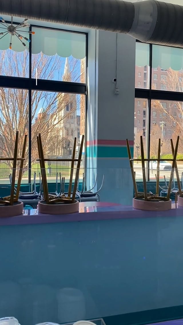 One week in the books ✨
#stlboba #stlouis #stlmade