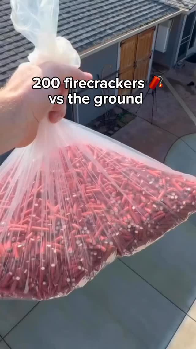 Who will win?
#firecrackers #experiment #job #onlinejob #remotejob