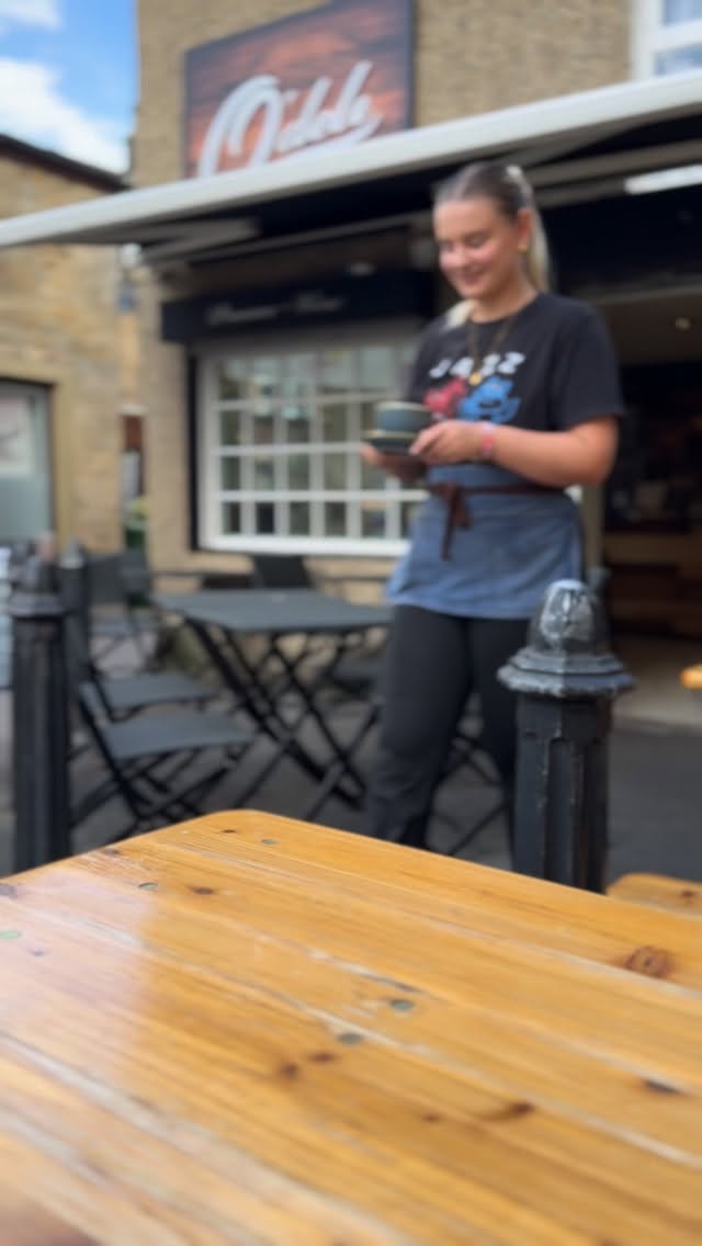 Has a nice ring to it, don't you think? 😅
#SupportLocal #ShopLocal #VisitOtley