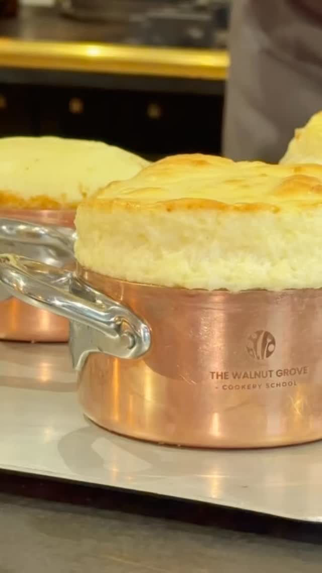 Spending time at Walnut Grove Cookery School, learning that great cooking isn’t just about recipes it’s about passion, patience, and good ingredients.