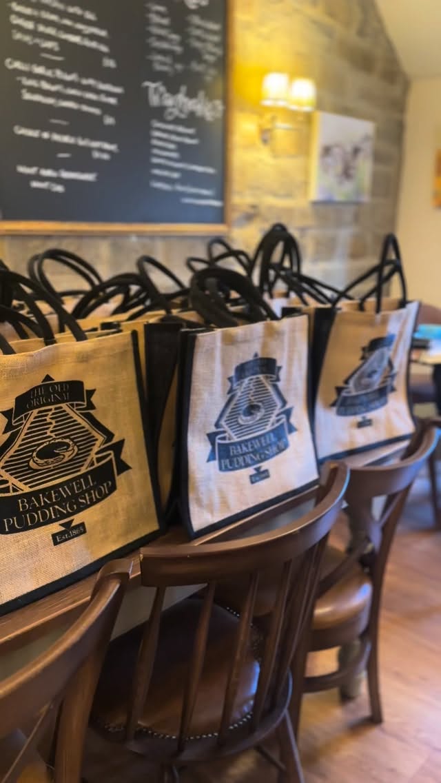 Today, 12th March 2026, marks the inaugural National Bakewell Pudding Day, and what a fabulous celebration we had! 💫
Our friends at @thebakewellbakery created the world’s largest Bakewell Pudding using the original recipe, which was cut by Sir Richard Fitzherbert, Bt.
@derbyshirehs . 🥰
We enjoyed a fun-filled morning, and we want to thank everyone who joined us to celebrate this historic occasion! 🥳 With over 160 years of history and more than 125,000 Bakewell Puddings made each year, it’s about time we honoured Bakewell’s most iconic dessert! 👏
To commemorate this momentous day, we will be hosting a giveaway tomorrow, so keep your eyes 👀 peeled on our social media for more information!
#NationalBakewellPuddingDay #NBPD2026
@reflectionsmag @derbyshirelifemag @derbyshiretimes @derbyshire.live @visitsheffield @visitpeakdistrict @bbcderby @derbyshire.live @visitderby @fionastubbs.writer @dawnelizabethrudd @southside.magazine @westside.magazine @mollyinderbyshire @soraya_in_the_peaks peaks @muddynottsderbyshire @muddystilettos @letsgopeakdistrict @visitderby @destinationchesterfield @raw_markus @jlowthrop @liv_in_the_country @coco.travels @ruralpictures @ChrisHeskITV @bbceastmidlands @bbccountryfile