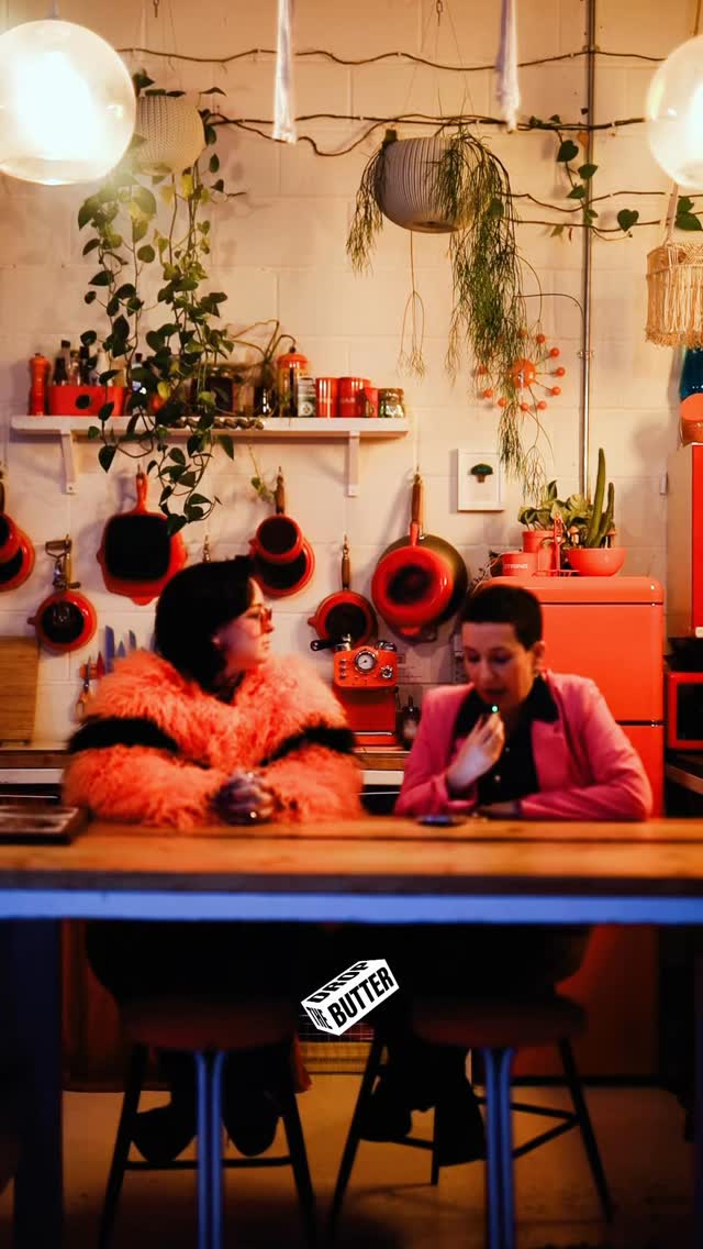 Sometimes your brain just goes completely blank. A question appears and your thoughts simply disappear for a moment 🤡
What’s more surprising is the internet, where everyone somehow seems to have a perfectly confident answer ready for everything.
Meanwhile we’re still here thinking about it and scratching our heads.
But maybe some of you actually have figured it out.
How can content feel more like connection and less like performance?
If you have thoughts, drop them in the comments. We’re curious. ✨
.
.
.
#dropthebutter #london #londonagency