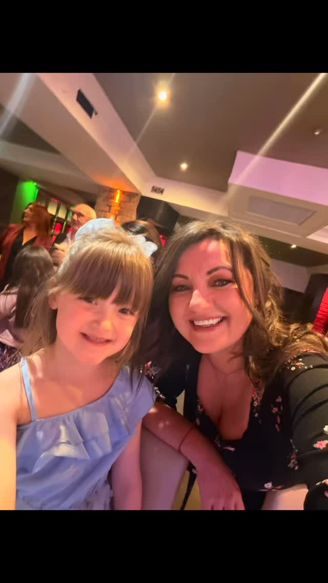 āØPaytons ConfirmationāØ
Proud granny today š„°
Family is everything!! š«¶š