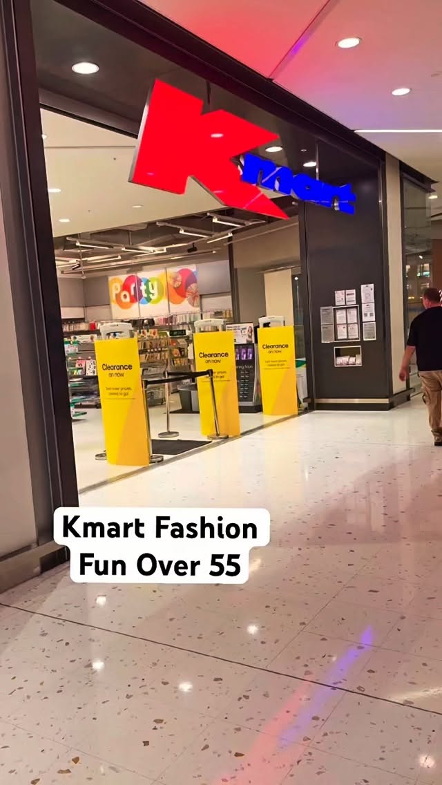 I have been challenging myself at 55 to get out of my uniform of black top and blue jeans and try new ideas and fashion. Watch here: https://youtu.be/fvNHIliGJ-0
My community has been incredible with suggestions and support and I am also doing this challenge to show you that it's never to late or you're never to old to try new things - whatever that might be for you. Have fun, be a little wild and embrace those things that you love.