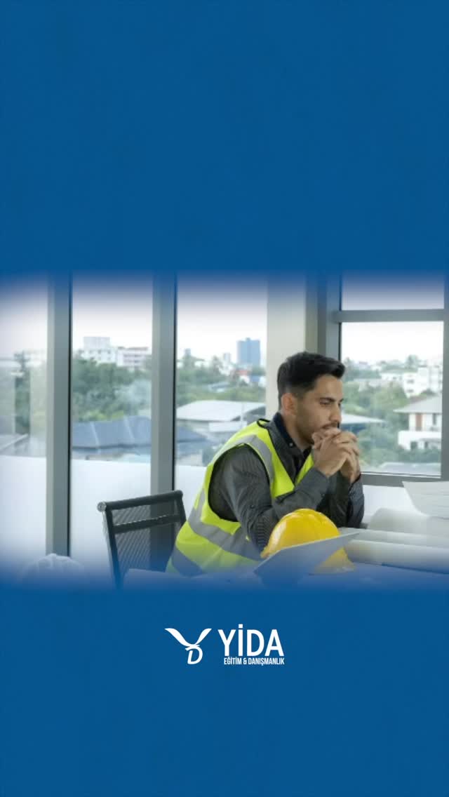 Mekanik ve Elektrikli Ekipman İş Sağlığı ve Güvenliği ve Yasal Mevzuat Kapsamlı Birleştirilmiş Denetimlerimiz Çok Yakında Başlıyor!
Yida Eğitim Danışmanlık olarak sunduğumuz Elektrik ve Mekanik Ekipman Denetimi Hizmeti, teknik sistemlerin mevzuata uygunluğunu, üretici tavsiyelerini ve iş yerinizin özel risk profilini dikkate alarak sahada kapsamlı bir şekilde analiz eder.
Bu denetim sayesinde, olası teknik arızaların ve güvenlik zafiyetlerinin önüne geçilir; çalışanların, iş yerinin ve üretim süreçlerinin güvenliği sağlanır.
Yida Eğitim Danışmanlık olarak sunduğumuz Yasal Mevzuat Denetimleri, işletmenizin iş sağlığı ve güvenliği mevzuatına tam uyumunu sağlamak amacıyla yapılan, detaylı ve sistemli bir inceleme sürecidir.
Bu denetimlerle amaç; olası resmi denetimlerden önce eksiklerin tespit edilmesi, gerekli düzeltici faaliyetlerin hayata geçirilmesi ve işletmenizin mevzuata yüzde yüz uyumlu hale gelmesidir.
#yidaeğitimvedanışmanlık #işgüvenliği #işsağlığıvegüvenliği #yida