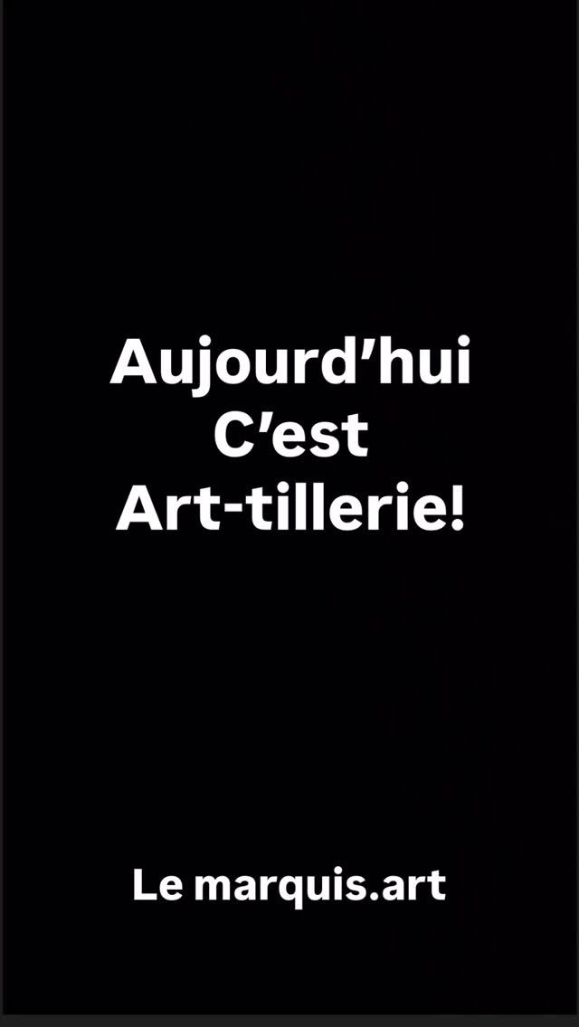 Nouvel art😅 moment détente et créativité… original ou pas? Franchement dites moi ce que vous en pensez ! 😂 #sculpture #calimero #ceramique #art #gunpainting