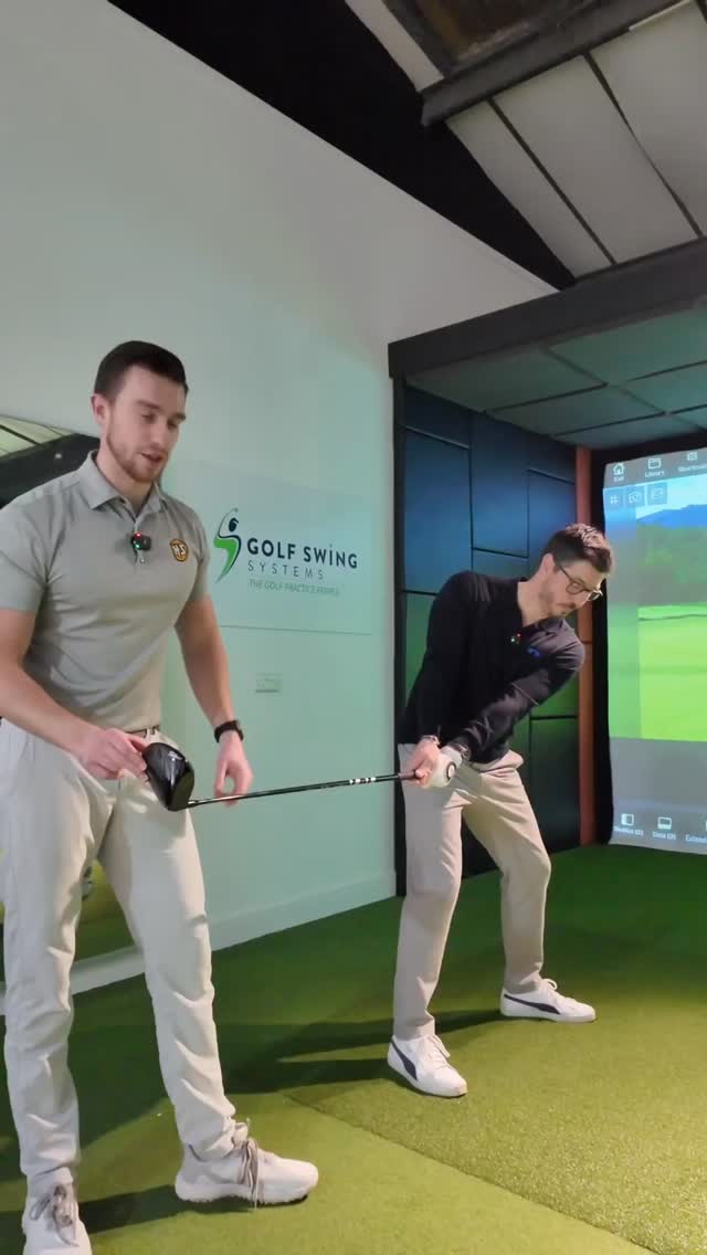 Driver Insights from the Pros ⛳️
Harry & Graham sharing their expertise and breaking down key elements of the swing in this one.
Years of experience. Simple, clear coaching. Proven results.
Save this post for when you’re next working on your driver.
🔗 Link in bio
www.thegolfprojx.com
#thegolfprojx #trackman #golf #golftips #indoorgolf #cheshire #thelwall #warrington #golffocus #cheshire