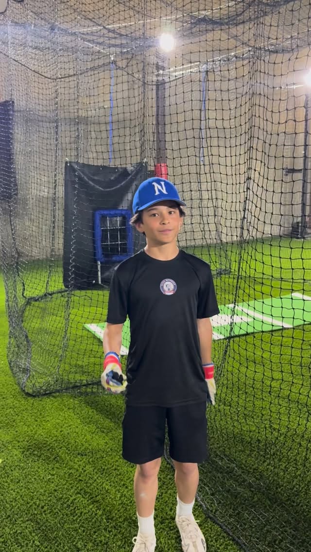 MEET THE PLAYERS!⚾️👏