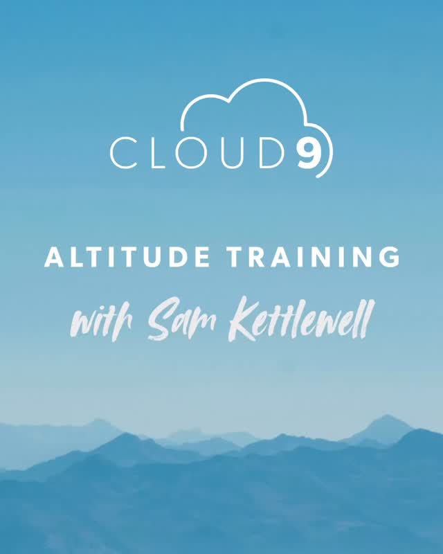 Heat training is sometimes offered up as a more accessible alternative to altitude training, for those who live at sea level. Obviously they both have their benefits and it depends hugely on the type of racing you intend to do.
It goes without saying that heat training is essential if you’re going to race in hot conditions.
The same can be said for altitude training if you’re going to race or perform at altitude.
But head-to-head at sea level, focusing purely on performance improvements? Let’s see what @samkett has to say.
#altitudetraining #hypoxictraining #heattraining #trainsmart #cloud9system