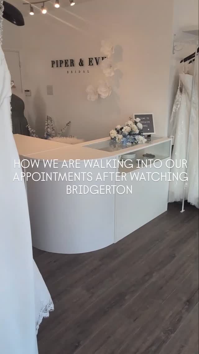 Don't mind us, just waltzing into your appointments 🩵😉x