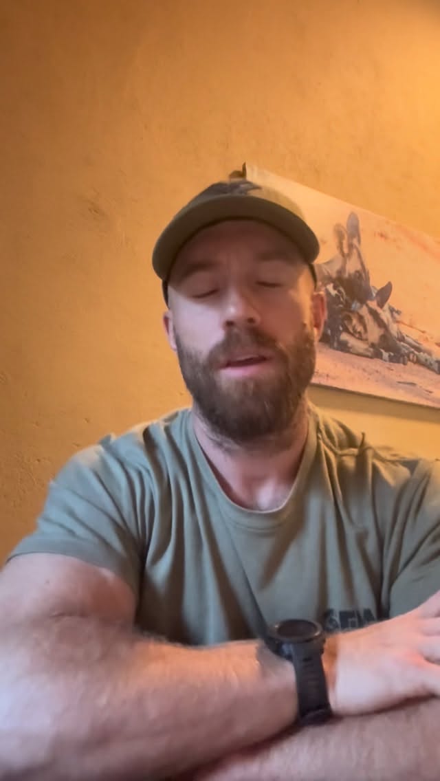 A highlight of some good people doing good things to make a little difference in the world.
This one is for you.
BOARD
@mickeymaitai @kayla.g.pov @saraelizz1391 @michael_monteleone1 @michael_anthony_terrell @robbieswildlife
TRAINERS
@fullspectrumwarriorusa @aaron__hr @the_paradocx @carlyforconservation @andrewvild @duke_newk_em
@kiangc