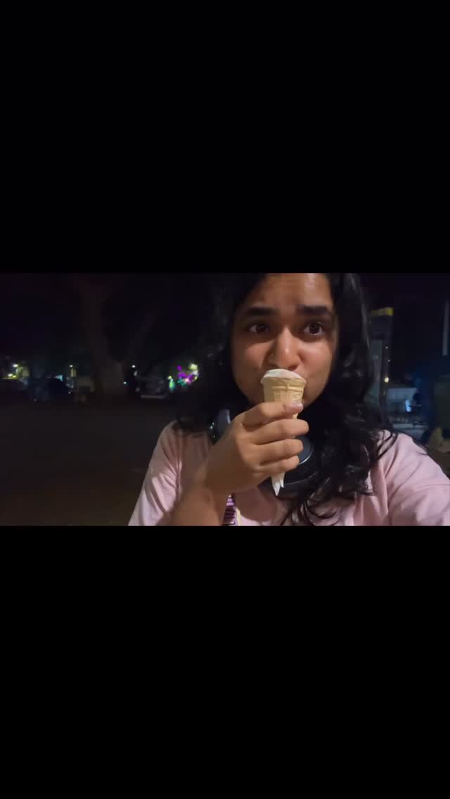 i was feeling super low the other day, decided to go for a walk, only to get super surprised and excited by an ice cream truck pass through the junction where i was about to make a left.
so after a solid 5 seconds of staring at it, i took a right and ran behind it 😭♥️♥️
@creamboom__
{ full time illustrator, visual designer }
.
#fortkochi #foryou #artist