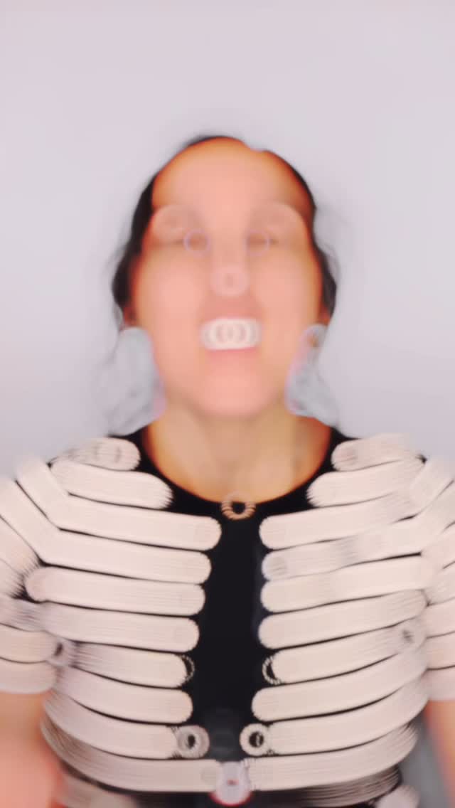 Cada decisión que tomas define la persona que vas a ser #disciplina #salud #optimismo