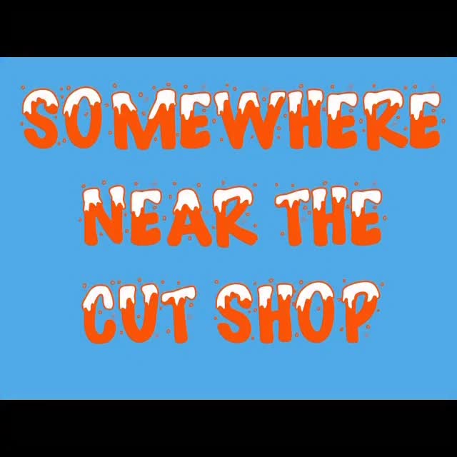 Come ride out Snowmageddon 2026 down at your local Cut Shop. Open at 11am! ❄️
#woodinville #woodinvillewinecountry #visitwoodinville #bothell