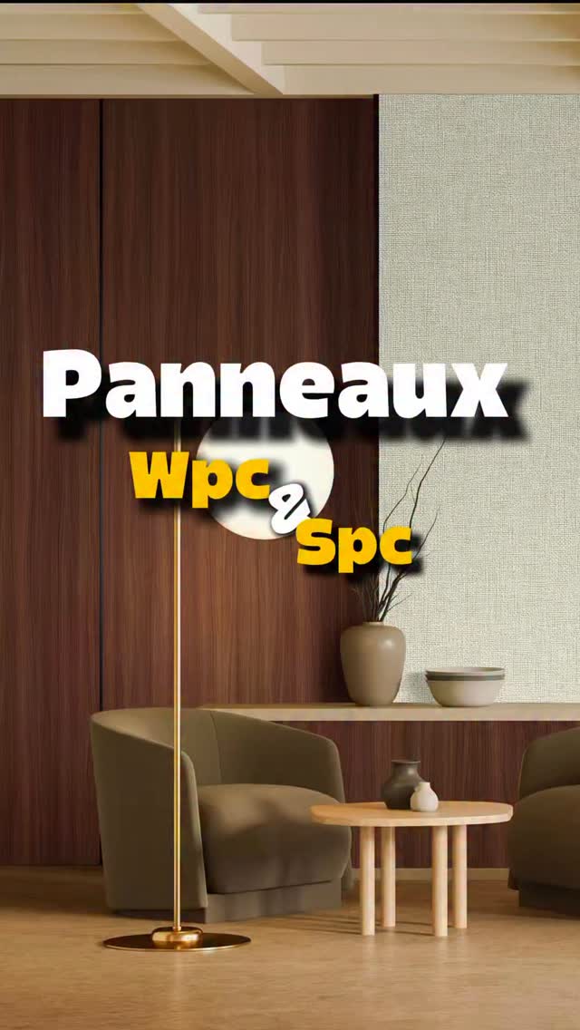 Panneaux SPC et WPC.
Venez dans nos magasins et découvrez les modèles les plus tendance !
NOS MAGASINS
Magasin 1 & Dépôt – Sarcelles
📌 31 Rue du Fer à Cheval, 95200 Sarcelles
📞 01 86 04 82 15
📧 info@ceramico.fr
Magasin 2 – Le Perreux-sur-Marne
📌 230 Avenue du Général de Gaulle, 94170 Le Perreux-sur-Marne
📞 01 86 04 60 52
📧 commercial@ceramico.fr
👉 Venez comparer, toucher et choisir directement en magasin
🕘 Horaires
Lundi – Samedi : 09h00–12h30 / 13h30–18h30
Dimanche : fermé
🌐 www.ceramico.fr
#carrelage
#interieurdesign
#decorationinterieure
#salledebain
#fyp