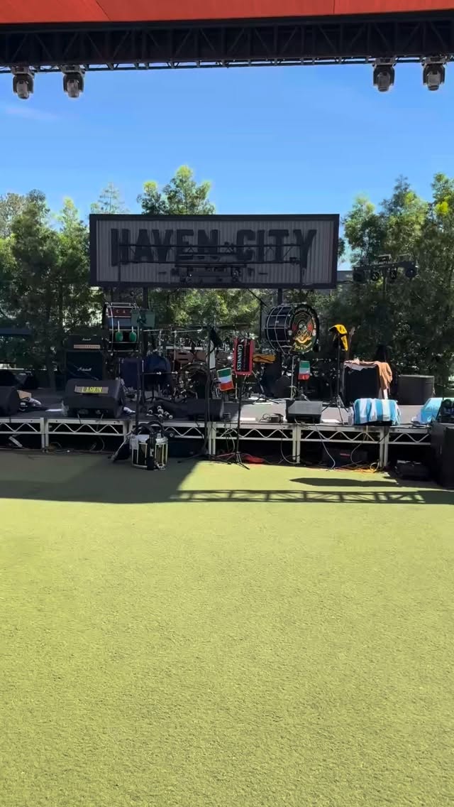 The 11th Annual St. Patrick’s Day Celebration was a success! Thank you to everyone who came out and supported a great cause! ☘️