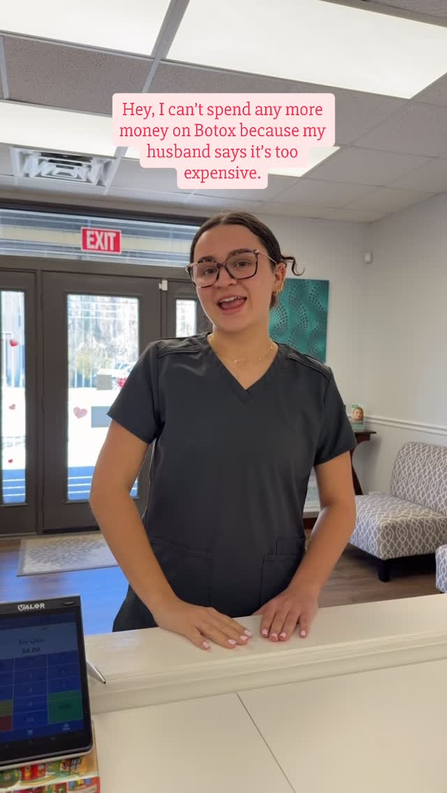 We got you!
😂🤣😂🤣
#RadiantMed #FridayFun #LaughterIsMedicine #Husbands #Wives