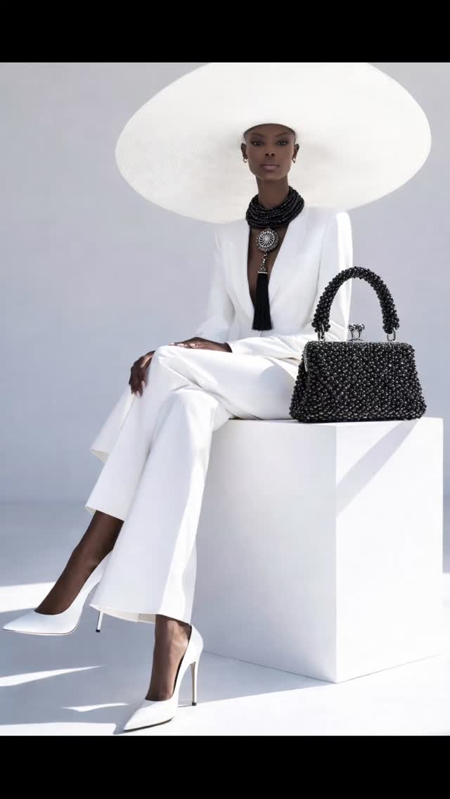 Sunday's Best! (TBS)
LiveYourJewelryDreams 🤍
#aimodified #whatwillicreatenext #handcraftedjewelry #statementjewelry #realjewelry